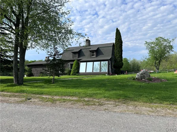 30615 Pool Rd, Theresa, NY 13691