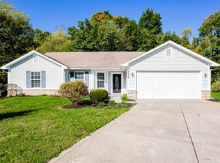 8558 Kousa Dr, Indianapolis, IN