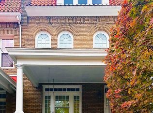 1428 Decatur St NW APT B, Washington, DC 20011