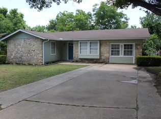 4901 Creek Bend Dr, Austin, TX 78744