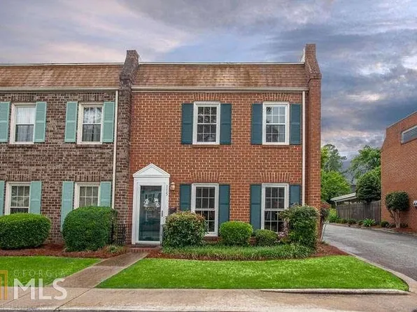 115 Georgetown Dr, Athens, GA 30605