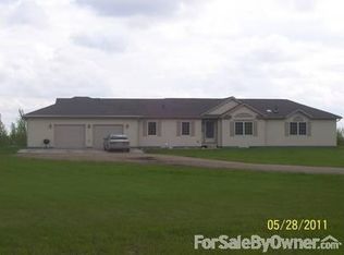 1407 Elm Coulee Dr NE, Thompson, ND 58278