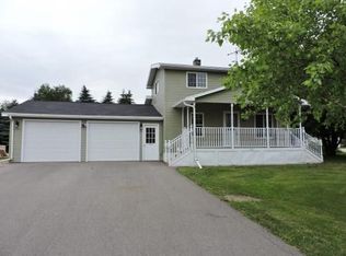 703 East St, Fremont, WI 54940