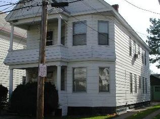 806-808 Holland Rd, Schenectady, NY 12303