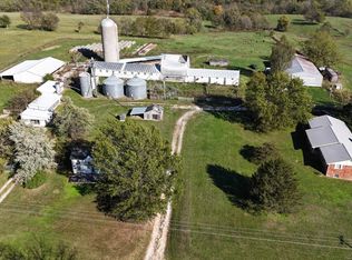 296-316 State Hwy N, Clever, MO 65631