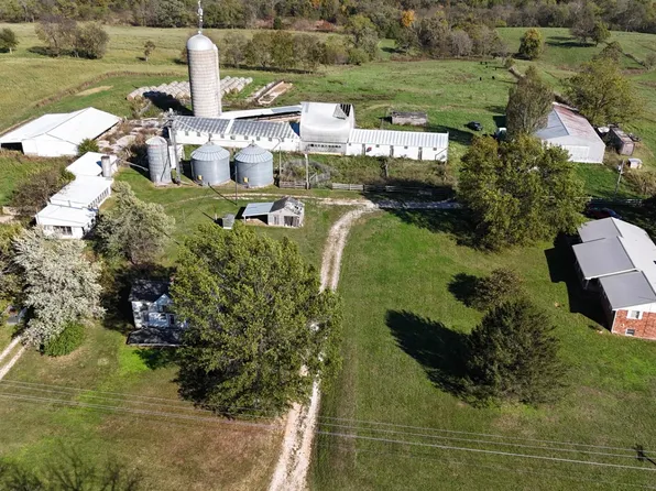 296 316 State Highway, Clever, MO 65631