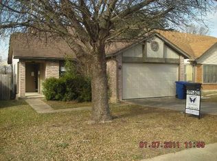 4063 Winter Sunrise Dr, San Antonio, TX 78244