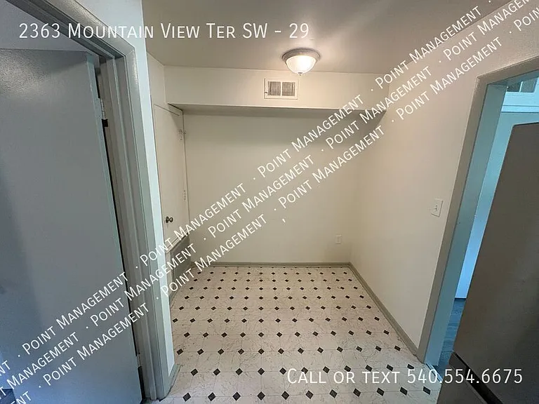 2363 Mountain View Ter SW #29 — Photo 5