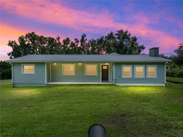 38020 Coleman Ave, Dade City, FL 33525