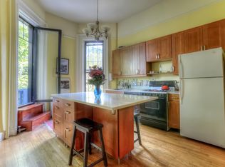 91 6th Ave APT 1, Brooklyn, NY 11217
