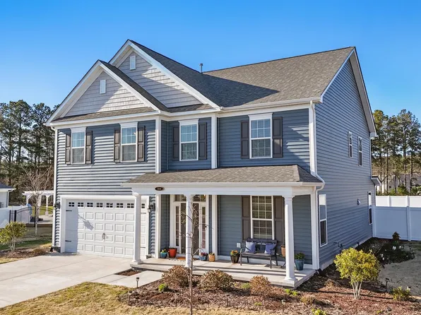 104 Prairie Glen, Moyock, NC 27958