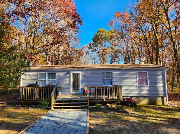 1451 Harris Creek Rd, Louisa, VA 23093