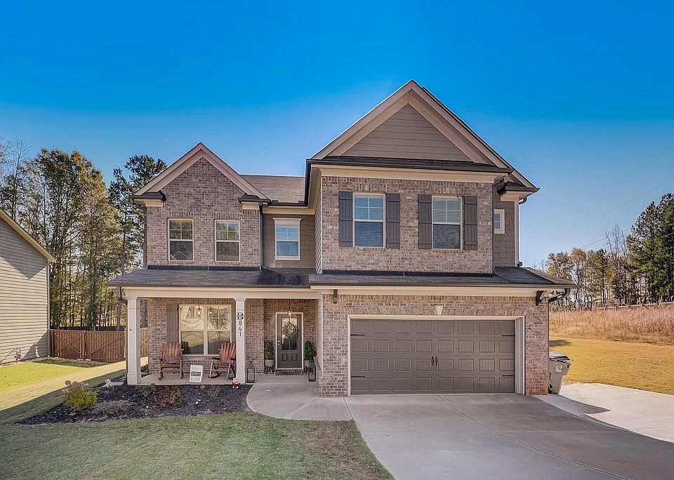 1st image of 841 Hawkins Creek Dr