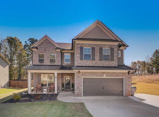 841 Hawkins Creek Dr, Jefferson, GA 30549