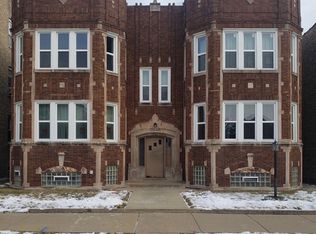 7927 S Wolcott Ave, Chicago, IL 60620