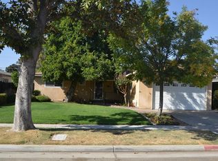 4451 E Austin Way, Fresno, CA 93726