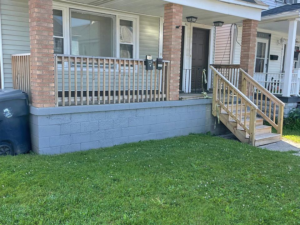 1st image of 1312 Electric Ave Floor 1