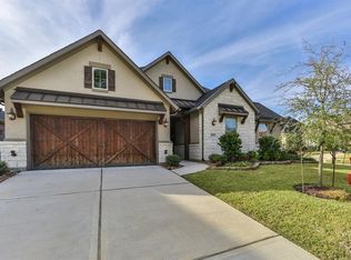 31402 Cypresswood View Ln, Spring, TX 77386