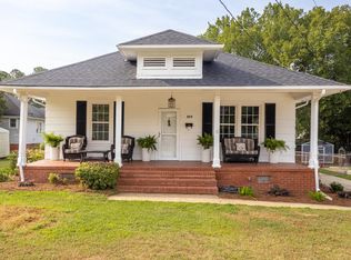 309 E J St, Erwin, NC 28339