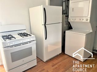 4552 N Western Ave #3, Chicago, IL 60625