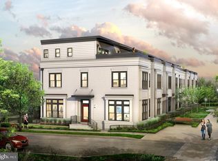 11316 Emerald Park Road Cypress I #THE, Potomac, MD 20854