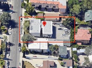 10427 Commerce Ave, Tujunga, CA 91042