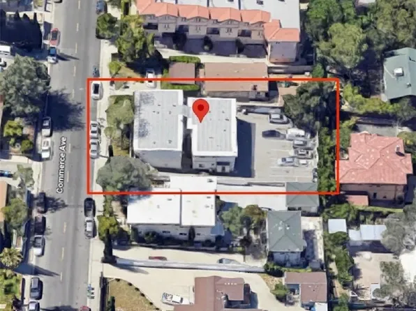 10427 Commerce Ave, Tujunga, CA 91042