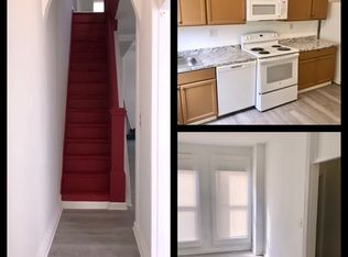 325 S Mount St, Baltimore, MD 21223