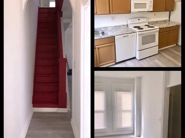 325 S Mount St, Baltimore, MD 21223