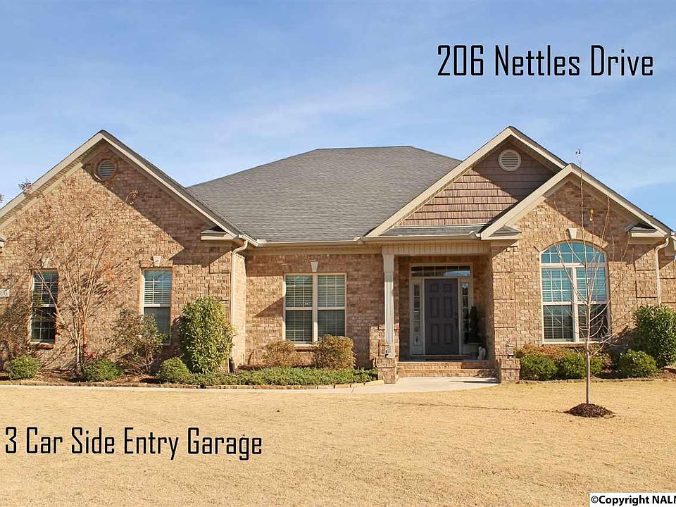 1st image of 206 Nettles Dr NW