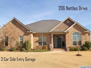 206 Nettles Dr NW, Madison, AL 35757