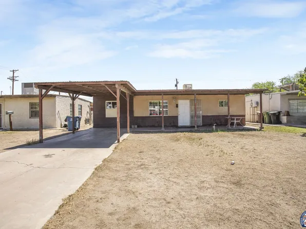 612 N C St, Imperial, CA 92251