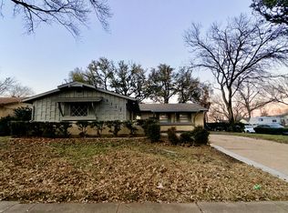 3117 Centennial Dr, Garland, TX 75042