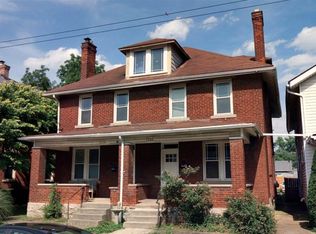1534 S 4th St #1536, Columbus, OH 43207