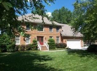 816 Hidden Harbor Ct, Chesapeake, VA 23322