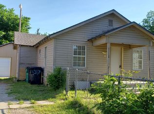 1317 SW 24th St, Oklahoma City, OK 73108