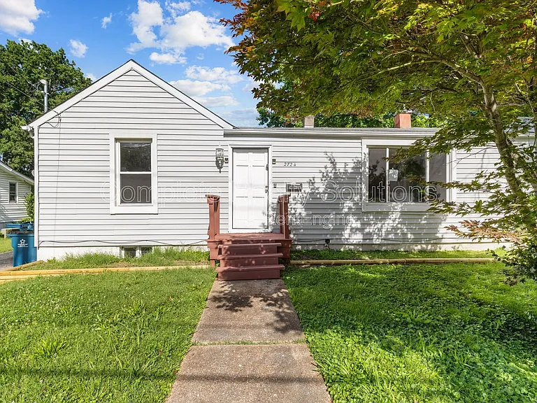 2724 Pasteur Ave — Photo 1