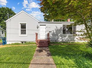 2724 Pasteur Ave, Saint Louis, MO 63114