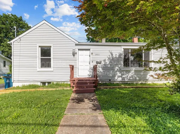 2724 Pasteur Ave, Saint Louis, MO 63114