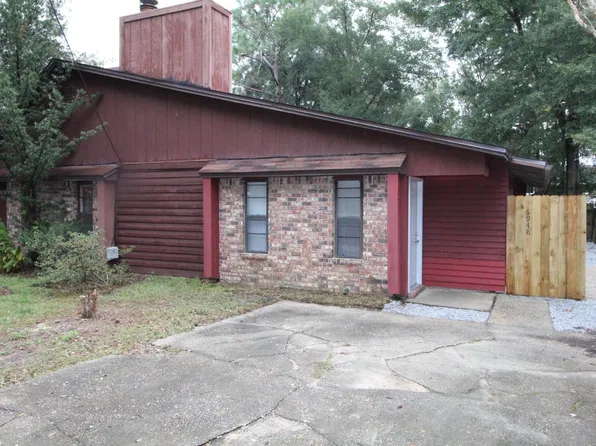 6948 Spanish Trl, Pensacola, FL 32504