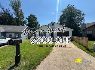 1816 Madelons Path, Fort Walton Beach, FL 32547