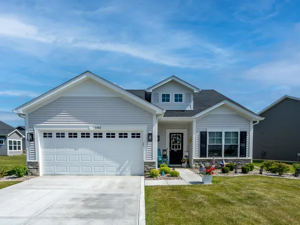 11442 W 124th Pl, Cedar Lake, IN 46303
