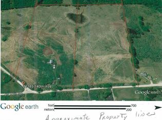 21385 140th Ave, Big Rapids, MI 49307