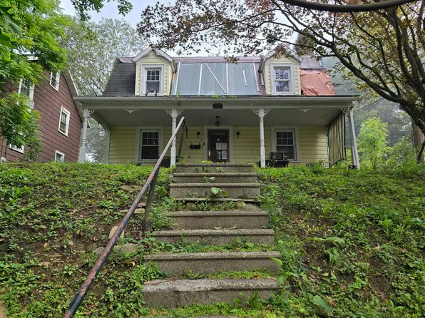 147 Arlington St, Johnstown, PA 15905