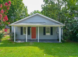 420 N Allen Rd, Wake Forest, NC 27587