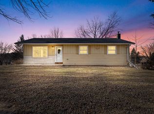 N4545 Hazelwood Rd, Hustisford, WI 53034