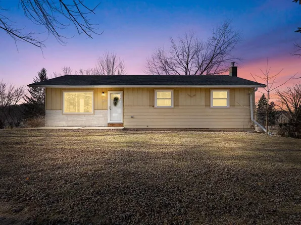 N4545 Hazelwood ROAD, Hustisford, WI 53034