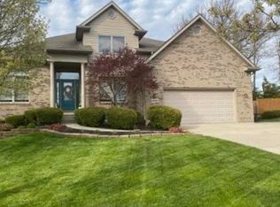 1438 Kingsgate Rd, Springfield, OH 45503