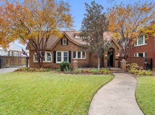 2618 Waits Ave, Fort Worth, TX 76109