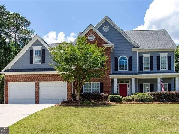 20 Brightwater Cv, Dallas, GA 30157